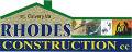 RHODES CONSTRUCTION CC