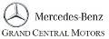 GRAND CENTRAL MOTORS MERCEDES BENZ
