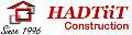 HADTIIT CONSTRUCTION