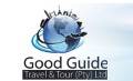 GOOD GUIDE TRAVEL & TOURS (PTY) LTD