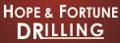 HOPE & FORTUNE TRADING 15 (PTY) LTD