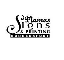 FLAME SIGNS & PRINTING