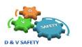 D & V SAFETY MANAGEMENT
