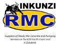 INKUNZI READY MIX CONCRETE