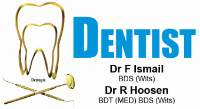 DENTIST PARKVIEW