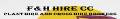 F AND H HIRE CC