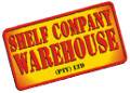 SHELF COMPANY WAREHOUSE