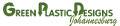 GREEN PLASTIC DESIGNS CC