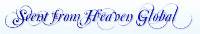 SCENT FROM HEAVEN GLOBAL (PTY) LTD