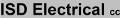 I S D ELECTRICAL CC