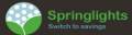 SPRING LIGHTS 1392 CC