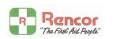 RENCOR FIRST AID