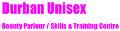 DURBAN UNISEX BEAUTY PARLOR