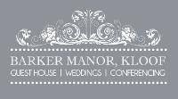 BARKER MANOR KLOOF