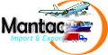 MANTAC IMPORT AND EXPORT CC