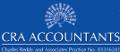 C R A ACCOUNTANTS