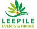 LEEPILE EVENTS & HIRING