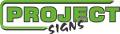 PROJECT SIGNS