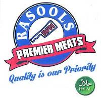 RASOOLS PREMIER MEATS & GRILL