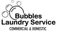 BUBBLES LAUNDRY SERVICE