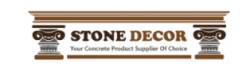 STONE DECOR