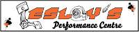 LESLEY'S PERFORMANCE CENTRE