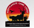 KOFFYLAAGTE GAME LODGE AND SAFARI TENTS