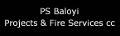 P S BALOYI PROJECTS AND FIRE SERVICES