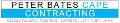 PETER BATES CAPE