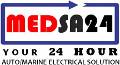 MED SA 24