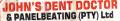 JOHNS DENT DOCTOR PANELBEATING (PTY) LTD