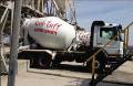 ROCKTUFF READY MIX CEMENT