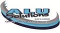 ALU SOLUTIONS GLASS AND ALUMINIUM