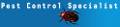 PEST CONTROL SPECIALIST
