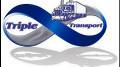 TRIPLE 8 TRANSPORT (PTY) LTD