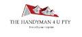 THE HANDYMAN 4 U