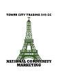 TOWER CITY TRADING
