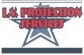 L V PROTECTION SERVICES