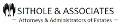 SITHOLE & ASSOCIATES