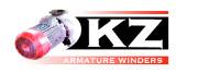 K Z ARMATURE WINDERS