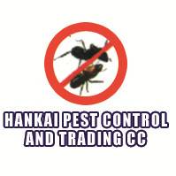 HANKAI PEST CONTROL AND TRADING CC
