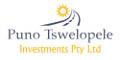 PUNO TSWELOPELE INVESTMENTS (PTY) LTD