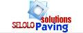 SELOLO PAVING