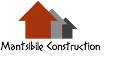 MANTSIBLE CONSTRUCTION