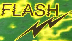 FLASH TV