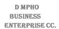 D-MPHO BUSINESS ENTERPRISE