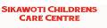 SIKAWOTI CHILDREN CARE CENTRE