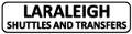 LARALEIGH SHUTTLES AND TRANSFERS T/A LALALEIGH AGENCY