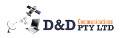 D & D COMMUNICATIONS (PTY) LTD