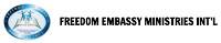 FREEDOM EMBASSY MINISTRIES INTERNATIONAL